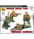 German Sniper Team (1:72) - 6217