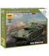 T-44 Soviet Tank (1:100) - 6238