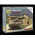 Panzer IV Ausf.H (1:100) - 6240