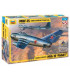 MIG-15 Fagot (1:72) - 7317