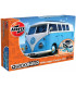 Quick Build - VW Camper Van - J6024