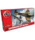 Supermarine Spitfire Mk.Ia (1:72) - A01071B