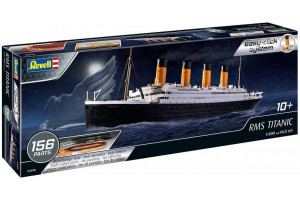 EasyClick - RMS Titanic (1:600) - 05498