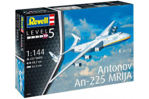 Antonov An-225 Mrija (1:144) - 04958