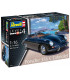 Porsche 356 Cabriolet (1:16) - 07043
