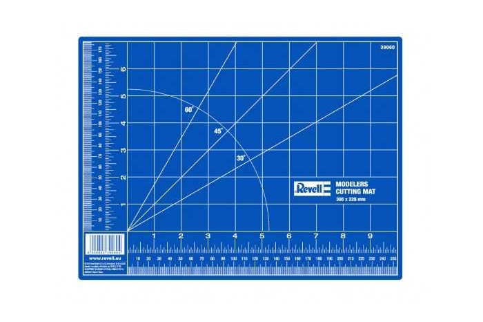 Modelářská podložka - malá - 39056