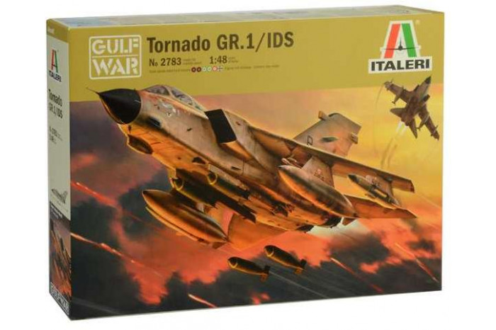 TORNADO GR.1/IDS - GULF WAR (1:48) - 2783