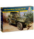 M6 GUN MOTOR CARRIAGE WC-55 (1:35) - 6555