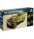 Kdf.1 Typ 82 Kübelwagen (1:9) - 7405