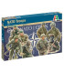 NATO TROOPS (1980s) (1:72) - 6191