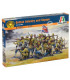 British Infantry and Sepoys (1:72) - 6187