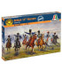 British 11th Hussars (Crimea war) (1:72) - 6188