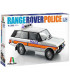 Police Range Rover (1:24) - 3661