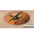 FOKKER D.VIII (1:48) - 5907