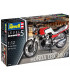 Plastic ModelKit motorka 07939 - Honda CBX 400 F (1:12)