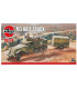 M3 Half Track & 1 Ton Trailer (1:76) - A02318V