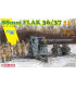 88mm FlaK 36/37 (2 in 1) (1:35) - 6923