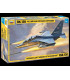 YAK-130 Russian trainer/fighter (1:48) - 4821