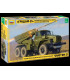 BM-21 Grad Rocket Launcher (1:35) - 3655
