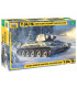 T-34/76 mod.1943 Uralmash (1:35) - 3689