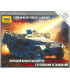 Sd.Kfz.251/1 Ausf.B "Stuka" (1:100) - 6243