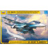Sukhoi SU-30 SM "Flanker C" (1:72) - 7314