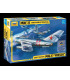 MIG-17 "Fresco" (1:72) - 7318