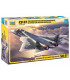 Sukhoi SU-57 (1:72) - 7319