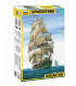 English Brigantine (RR) (1:100) - 9011