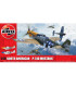 North American P-51D Mustang (Filletless Tails) (1:48) - A05138