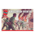 Classic Kit VINTAGE - WWII German Infantry (1:76) - A00705V