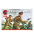 Classic Kit VINTAGE - WWII British Infantry (1:76) - A00763V