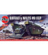 Buffalo Willys MB Jeep  (1:76) - A02302V