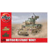 M3 Stuart, Honey (British Version) (1:35) - A1358