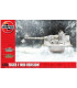 Tiger-1, Mid Version (1:35) - A1359