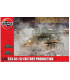 T34/85 112 Factory Production (1:35) - A1361