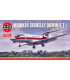 Hawker Siddeley Dominie T.1 (1:72) - A03009V