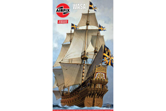 WASA (1:144) - A09256V