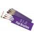 Humbrol Flat Brush pack AG4305 - sada plochých štětců (velikost 3/5/7/10)