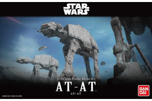 AT-AT  (1:144) - 01205