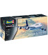 Airbus A380-800 Lufthansa New Livery (1:144) - 03872