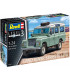 Land Rover Series III (1:24) - 07047
