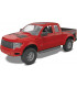 Snap Kit MONOGRAM auto 1233 - Ford F-150 SVT Raptor (1:25)