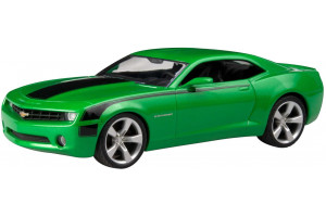 Snap Kit MONOGRAM auto 1527 - Camaro Concept Car (1:25)