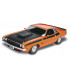 Plastic ModelKit MONOGRAM auto 2596 - 70 Dodge Challenger 2 'n 1 (1:24)
