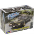 Plastic ModelKit MONOGRAM auto 4027 - Smokey and the Bandit™ '77 Pontiac® Firebird® (1:25)