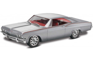 Plastic ModelKit MONOGRAM auto 4190 - Foose™ '65 Chevy® Impala™ (1:25)