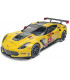 Plastic ModelKit MONOGRAM auto 4304 - Corvette® C7.R (1:25)