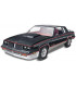 Plastic ModelKit MONOGRAM auto 4317 - '83 Hurst Oldsmobile® (1:25)