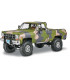 Plastic ModelKit MONOGRAM auto 7226 - '78 GMC® Big Game Country Pickup (1:25)